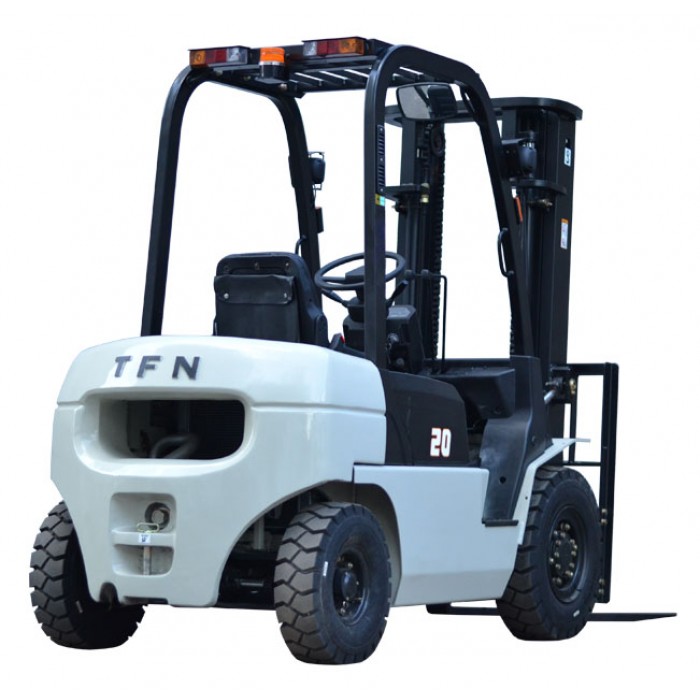 Шины для TFN CPCD20-AG2 дизельный автопогрузчик-фото