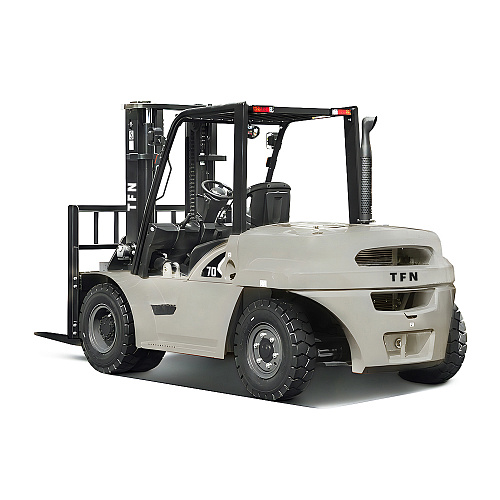 Шины для TFN CPCD70XRW дизельный автопогрузчик-фото