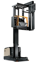 Шины для Crown TSP 6000-1.0 TN/TF узкопроходный штабелер