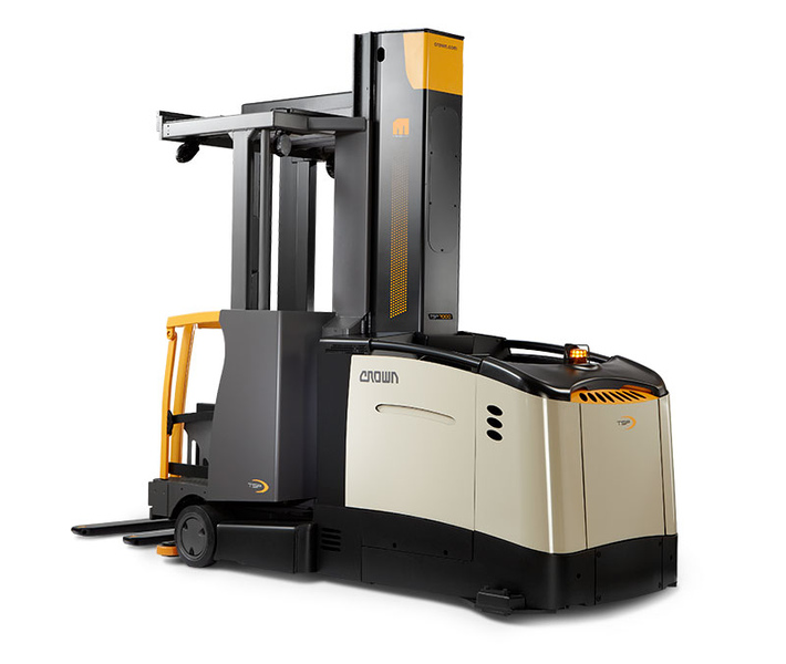Шины для Crown TSP 7000-1.0 TN/TF/ТТ узкопроходный штабелер